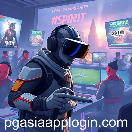 Emerging Trends in Online Gaming for 2025