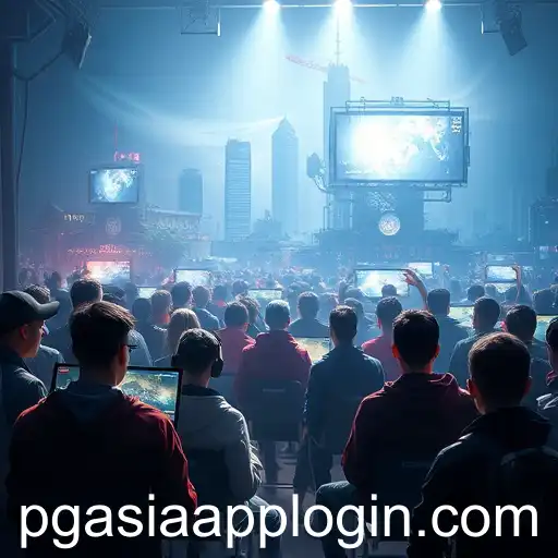 Exploring the Vibrant World of 'Player Community' in Online Gaming