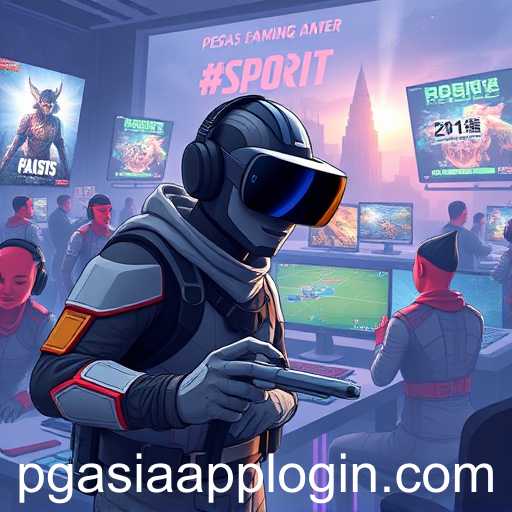 Emerging Trends in Online Gaming for 2025