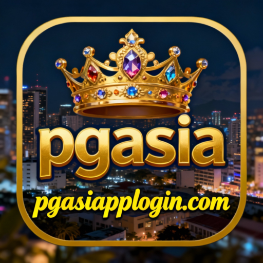 pgasia
