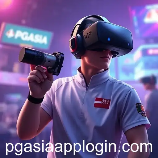 PGAsia's Rise in the Gaming World