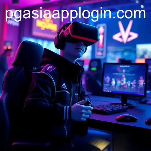 PGAsia: A New Era in Gaming