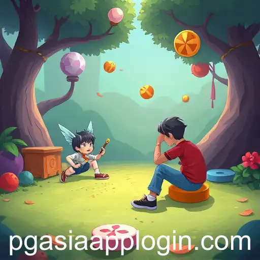 PGAsia's Rise Amid Shifting Gaming Trends