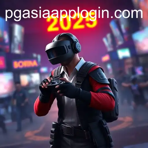 The Rise of Gaming in Asia