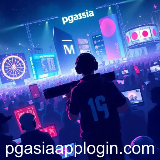 The Rise of Online Games Transforming Asia