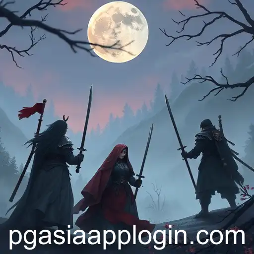 Exploring the Role-Playing Game Genre: A Gateway to Imagination